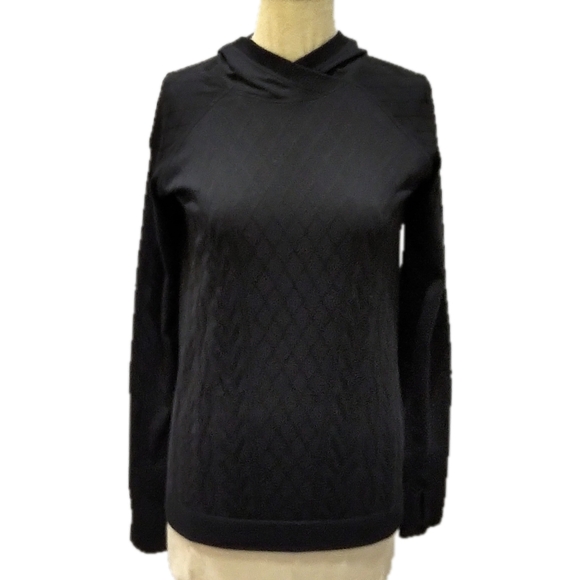 Lululemon Rest Less Hoodie - Second Release - Black - Picture 2 of 7